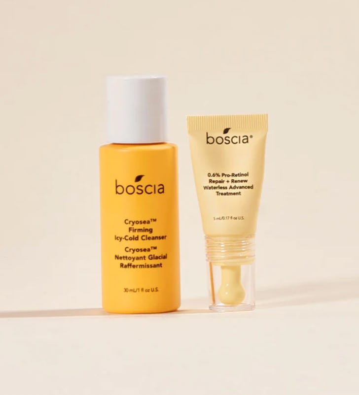 Treat and Repeat Stocking Stuffer