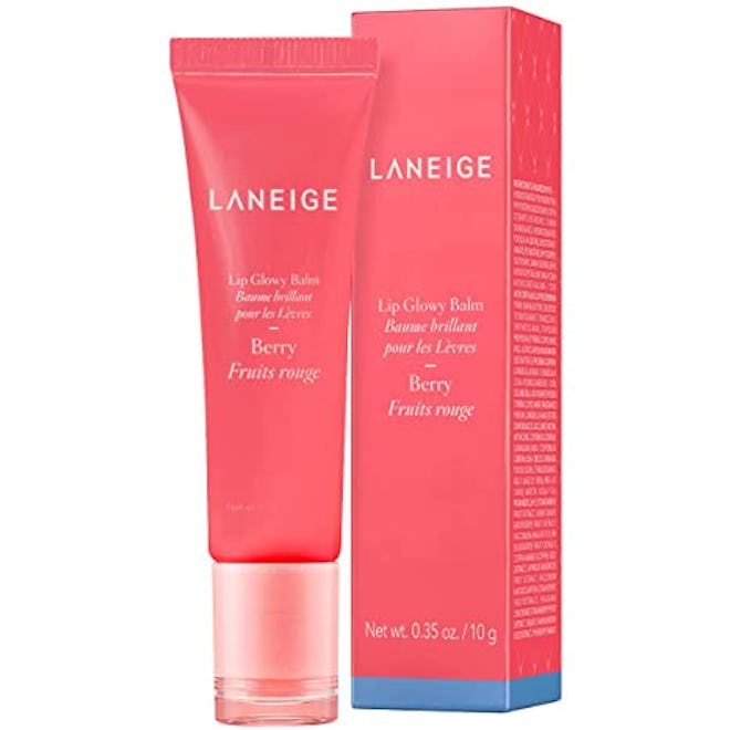 LANEIGE Lip Glowy Balm