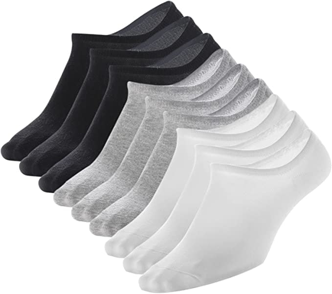 The 3 Best Socks For Athlete's Foot