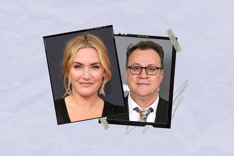 Kate Winslet will star in Russell T Davies' 'Dark Season: Legacy Rising.'