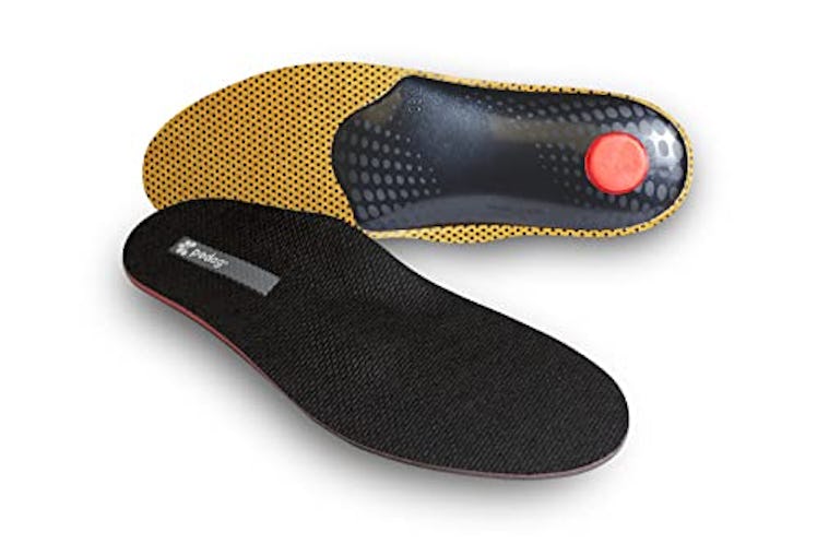 PEDAG Plantar Fasciitis Arch Support Orthotic Insoles