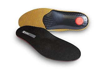 PEDAG Plantar Fasciitis Arch Support Orthotic Insoles