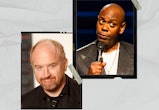 Announced on Nov. 15, the 2023 Grammy nominations include Best Comedy Album nods for Dave Chappelle ...