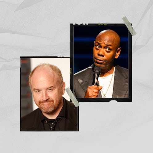 Announced on Nov. 15, the 2023 Grammy nominations include Best Comedy Album nods for Dave Chappelle …