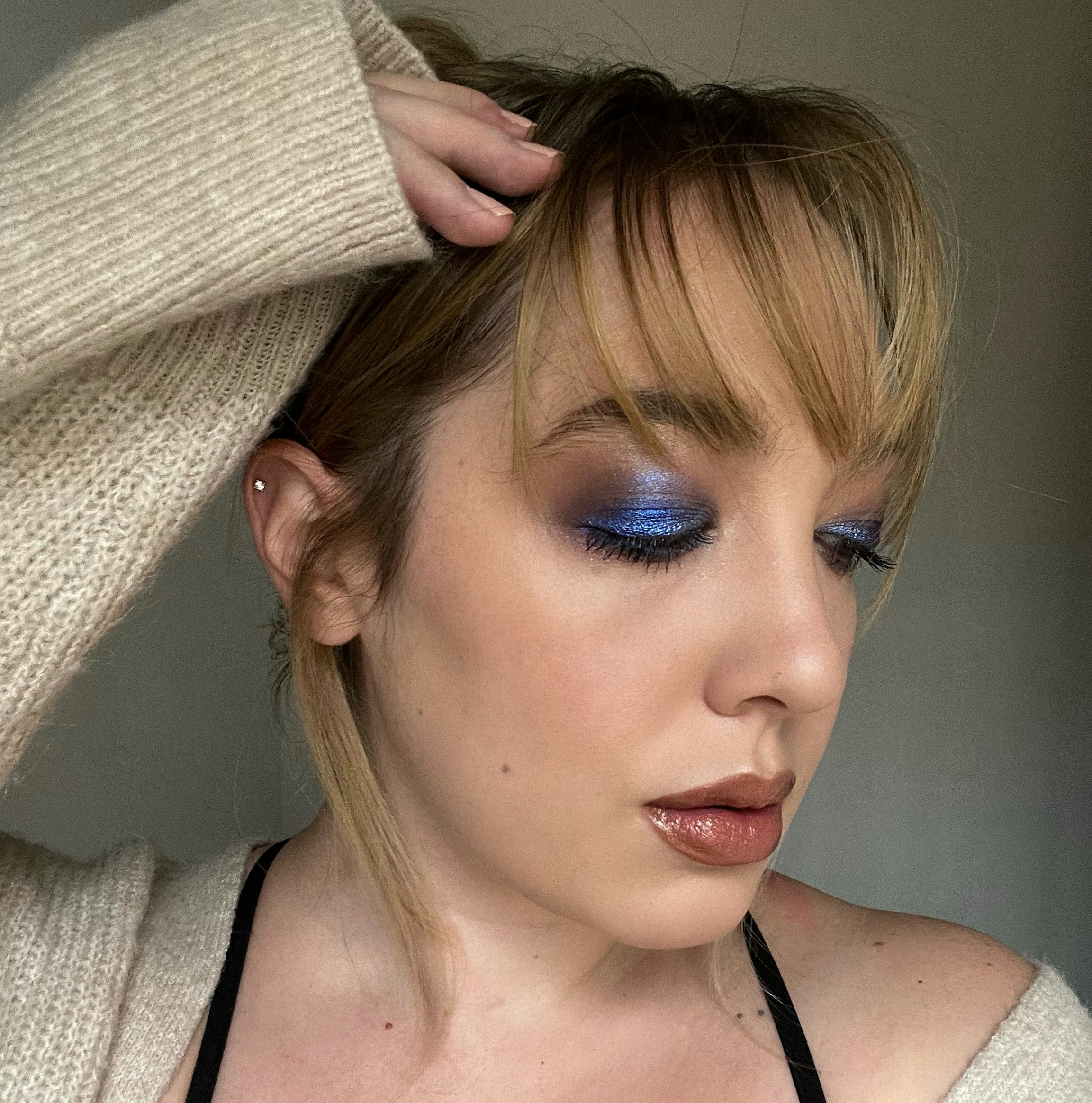 Danessa Myricks' Lightwork Vol. IV Palette Is A Complete GameChanger