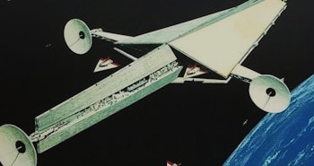 Cantwell ship Star Wars