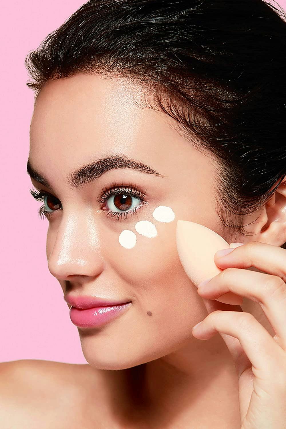 e.l.f. Camo Concealer Sponge