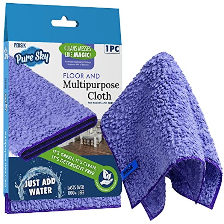 Pure-Sky Deep Cleaning Cloth 