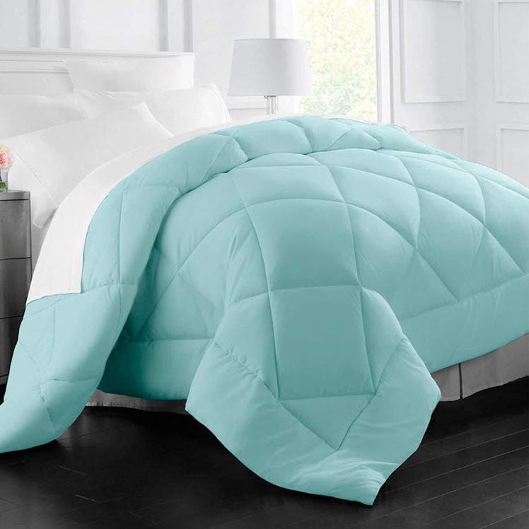 Italian Luxury Down Comforter