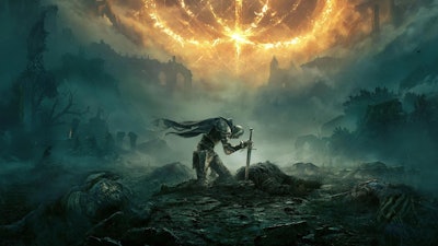 God of War Ragnarok is now the biggest challenger to Elden Ring for GOTY