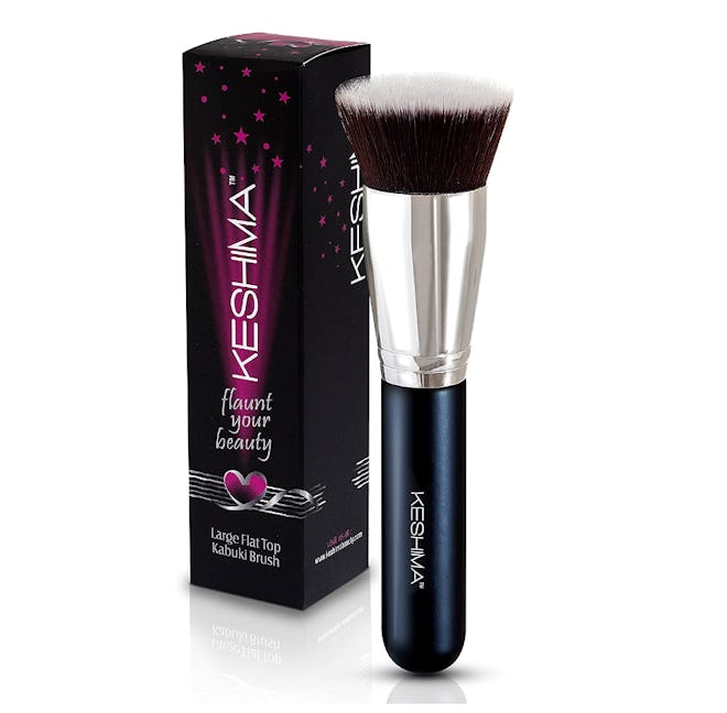 KESHIMA Kabuki Brush