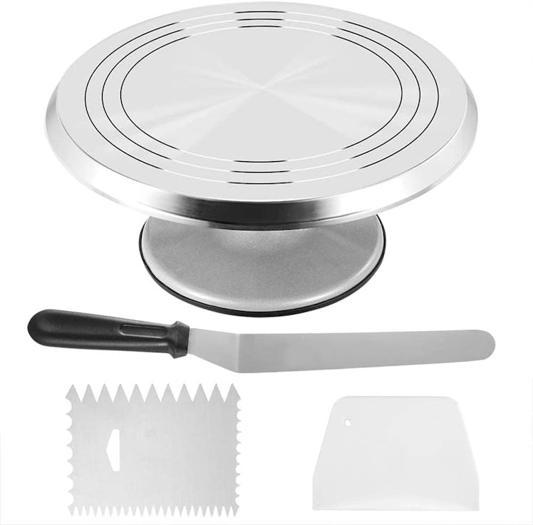 CHIYAN Cake Decorating Set