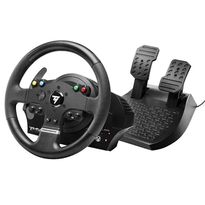 Feedback Racing Wheel for Xbox Series X,S, Xbox One, and PC