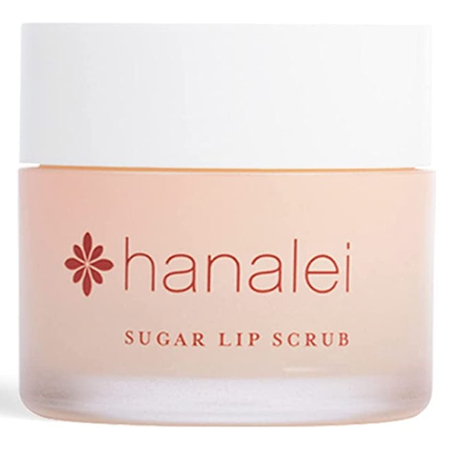 Hanalei Sugar Exfoliating Lip Scrub