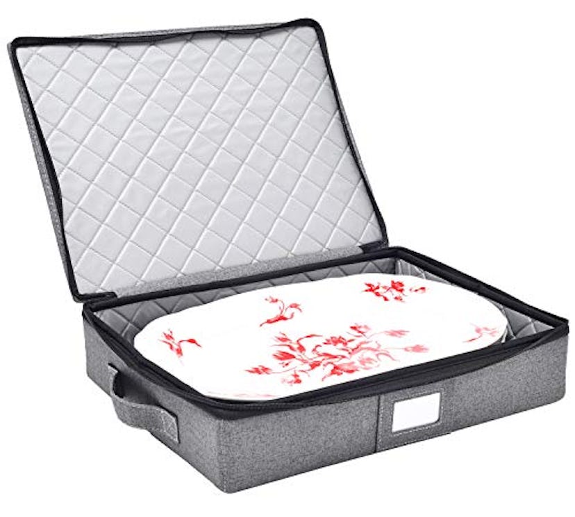 StorageLAB Platter Storage Case