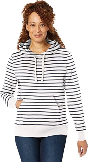 Amazon Essentials French Terry Fleece Hoodie