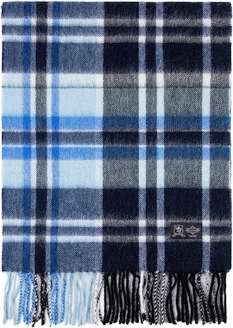 Andorra Cashmere Scarf