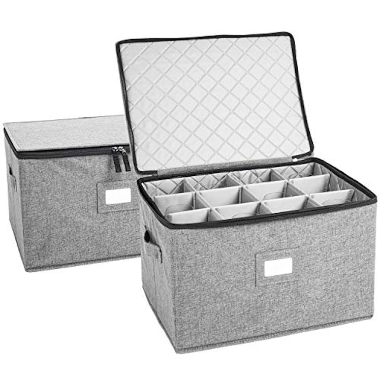 storageLAB China Storage Set