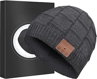 Fulllight Tech Bluetooth Beanie Hat