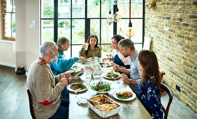 You&rsquo;re not alone if your family stresses you out during the holidays.