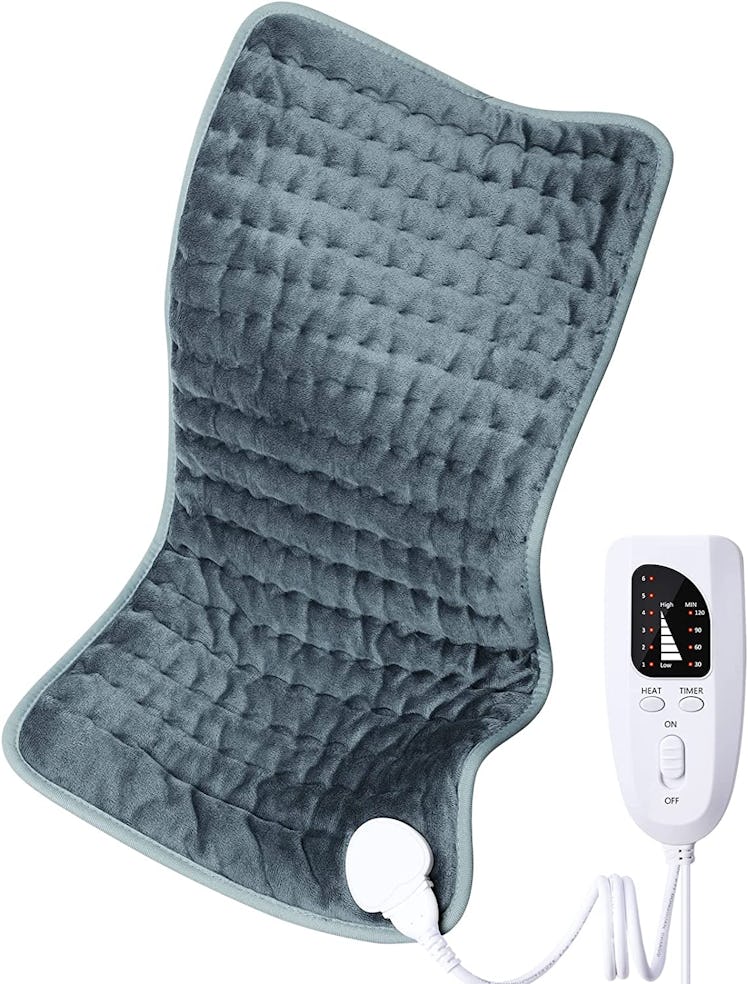 Besigila Electric Heating Pad