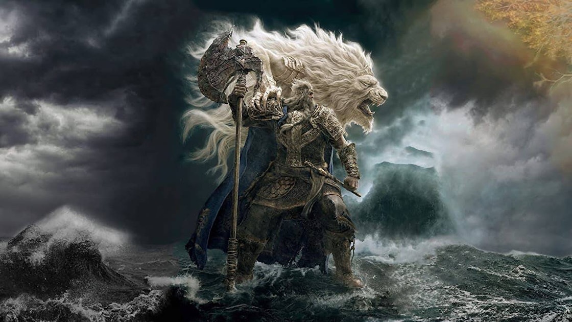 It's Elden Ring vs God of War: Ragnarok for GOTY 2022 - Xfire