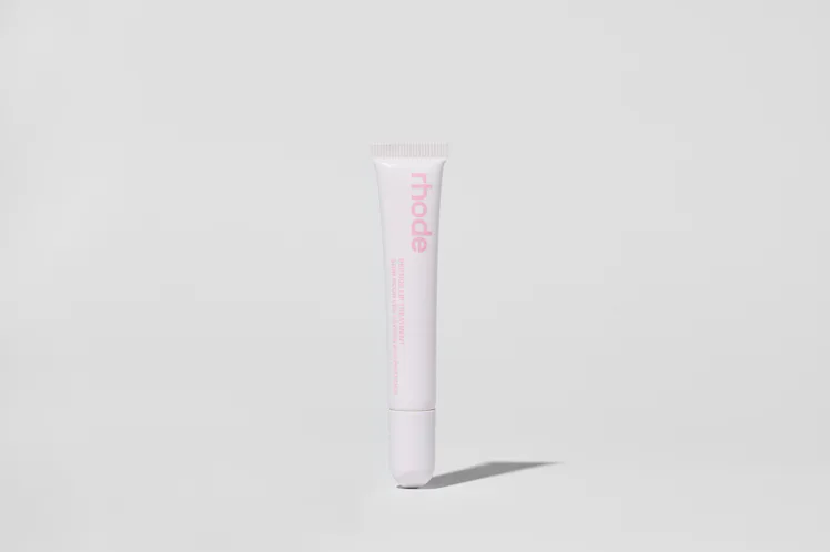 Rhode Vanilla Cake Peptide Lip Treatment