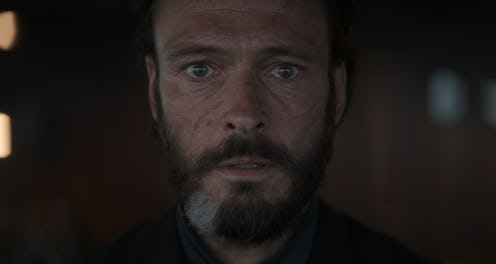 Andreas Pietschmann in ‘1899’ Season 1.