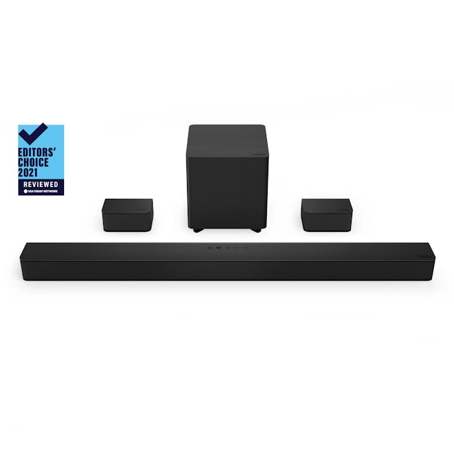 V-Series 5.1 Home Theater Sound Bar