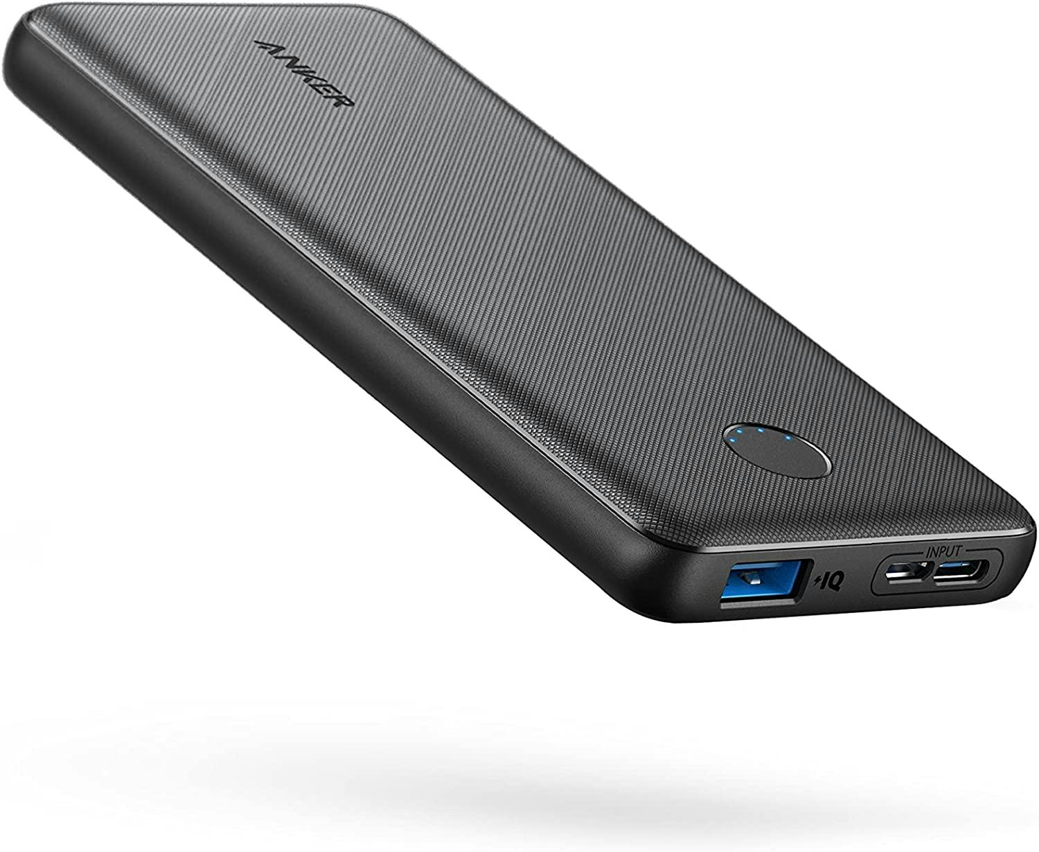 Anker Portable Power Bank Charger