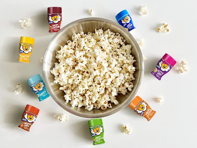 Kernel Season's Popcorn Seasoning Variety Pack