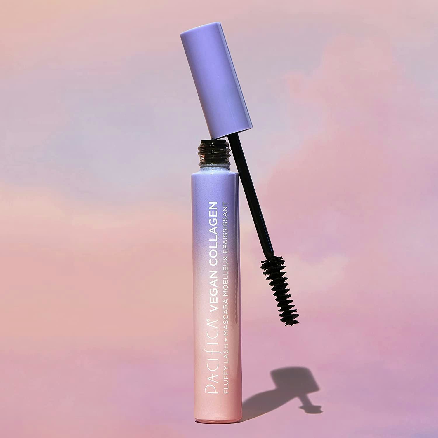 Pacifica Vegan Collagen Fluffy Lash Mascara