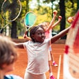 Extracurricular activities can have many benefits for kids, but there is such a thing as too much of...