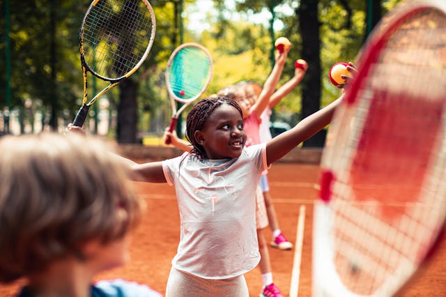 Extracurricular activities can have many benefits for kids, but there is such a thing as too much of...