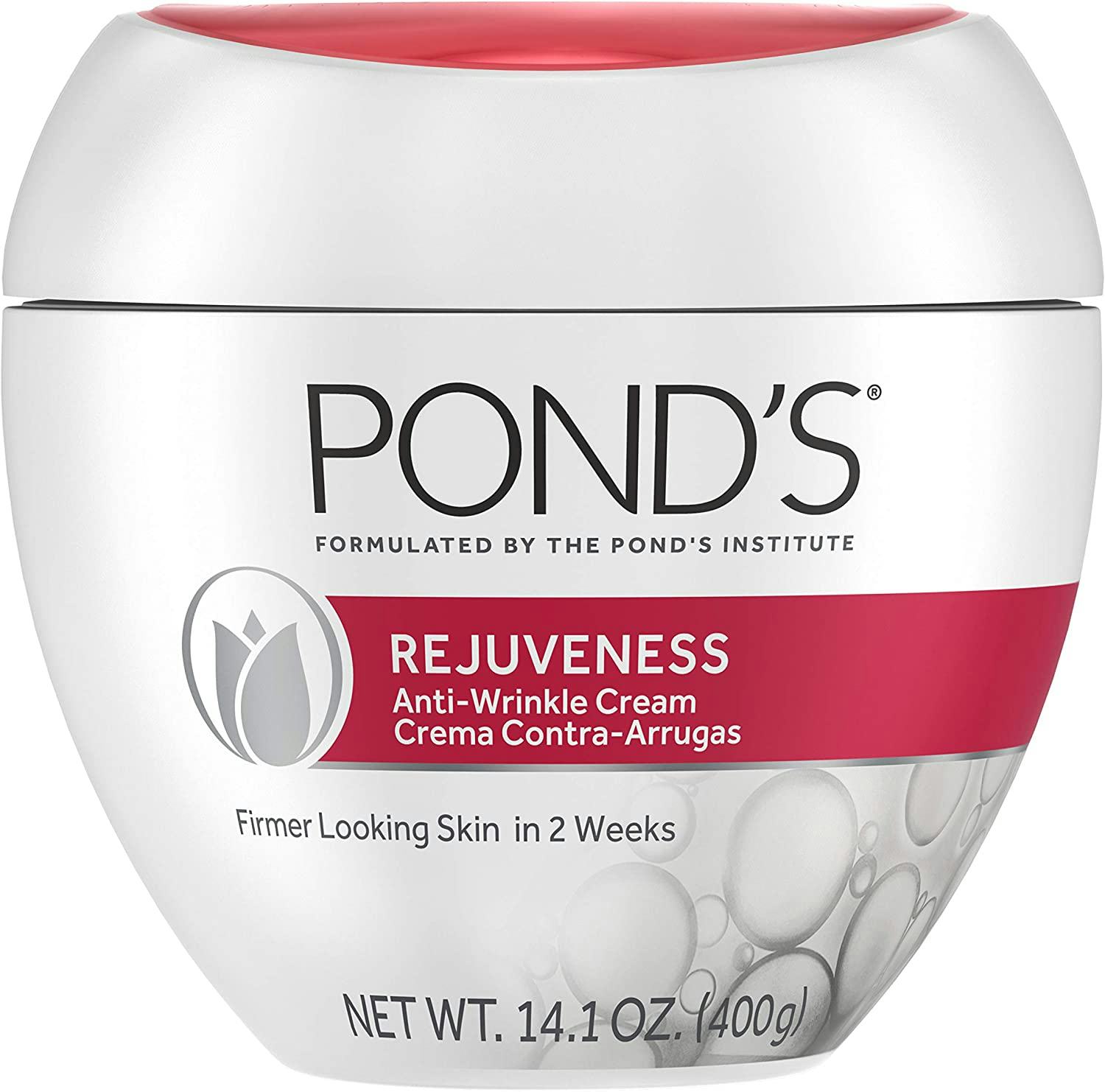 Pond&rsquo;s Rejuveness Advanced Hydrating Night Cream