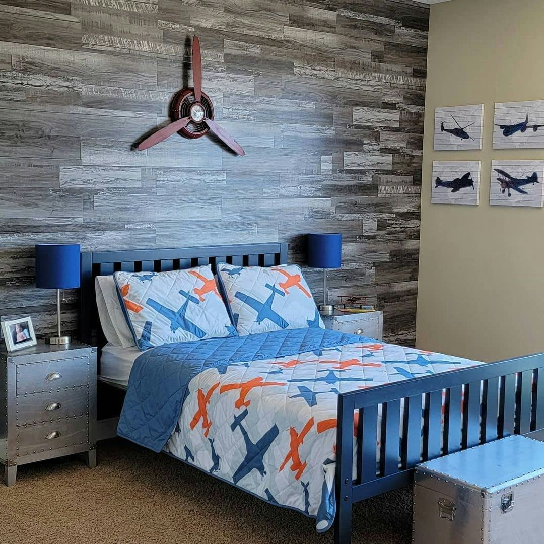 Urban Decor Peel &amp; Stick Wall Panels