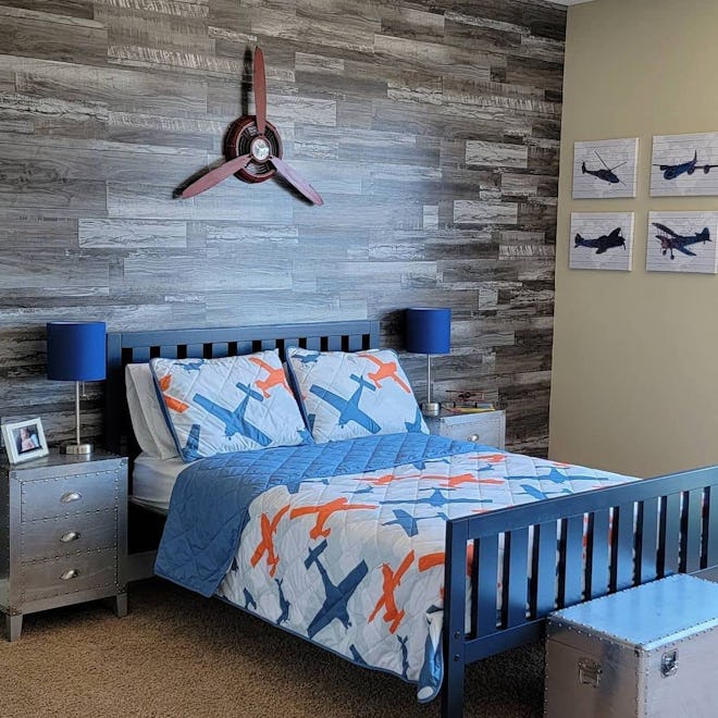 Urban Decor Peel & Stick Wall Panels