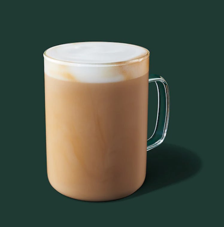 18 Starbucks Latte hacks to upgrade your coffee runs.