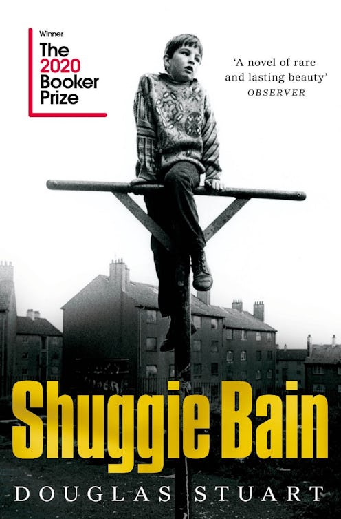 'Shuggie Bain': Cast, Plot, & Everything To Know About The BBC Adaptation