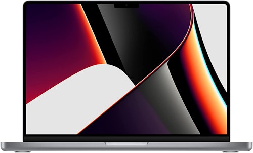 M1 MacBook Pro (14-inch)