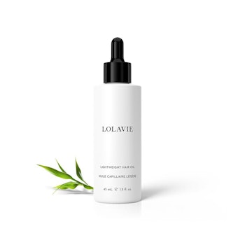 LolaVie Lightweight Hair Oil