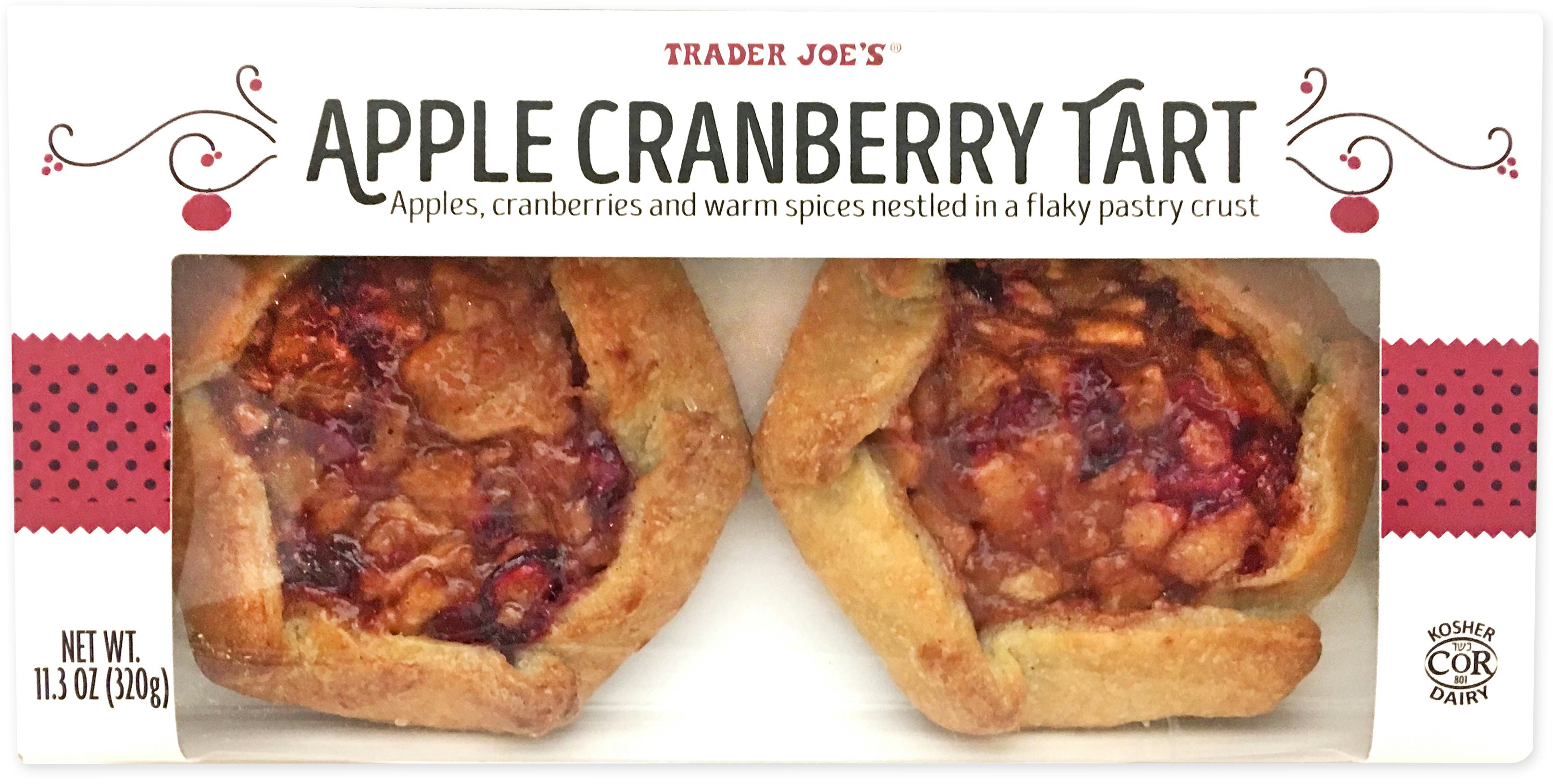 12 Trader Joes Thanksgiving Foods To Gobble Up