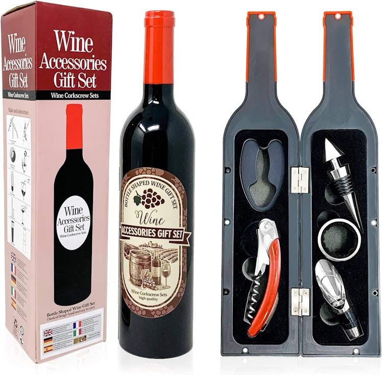 AP AceProd Wine Opener Set