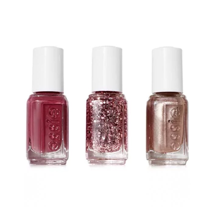 3-Pc. The Essie Express Whimsical Pinks Gift Set