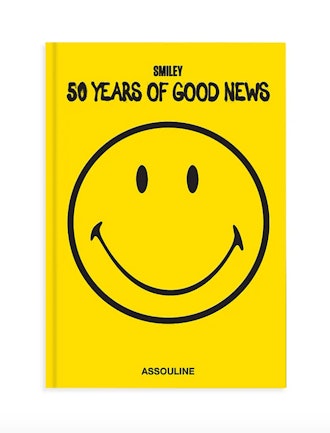 Smiley: 50 Years Of Good News
