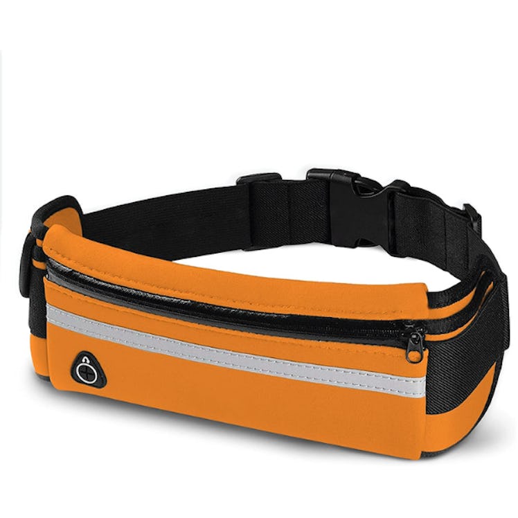 E Tronic Edge Running Belt