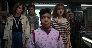 Why Stranger Things Season 5 Having No Big Character Deaths Would Be A Huge  Disappointment - IMDb