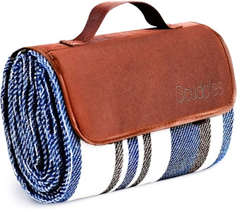 Scuddles Water Resistant Picnic Blanket