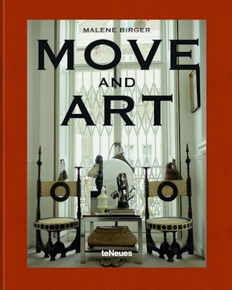 Move & Art