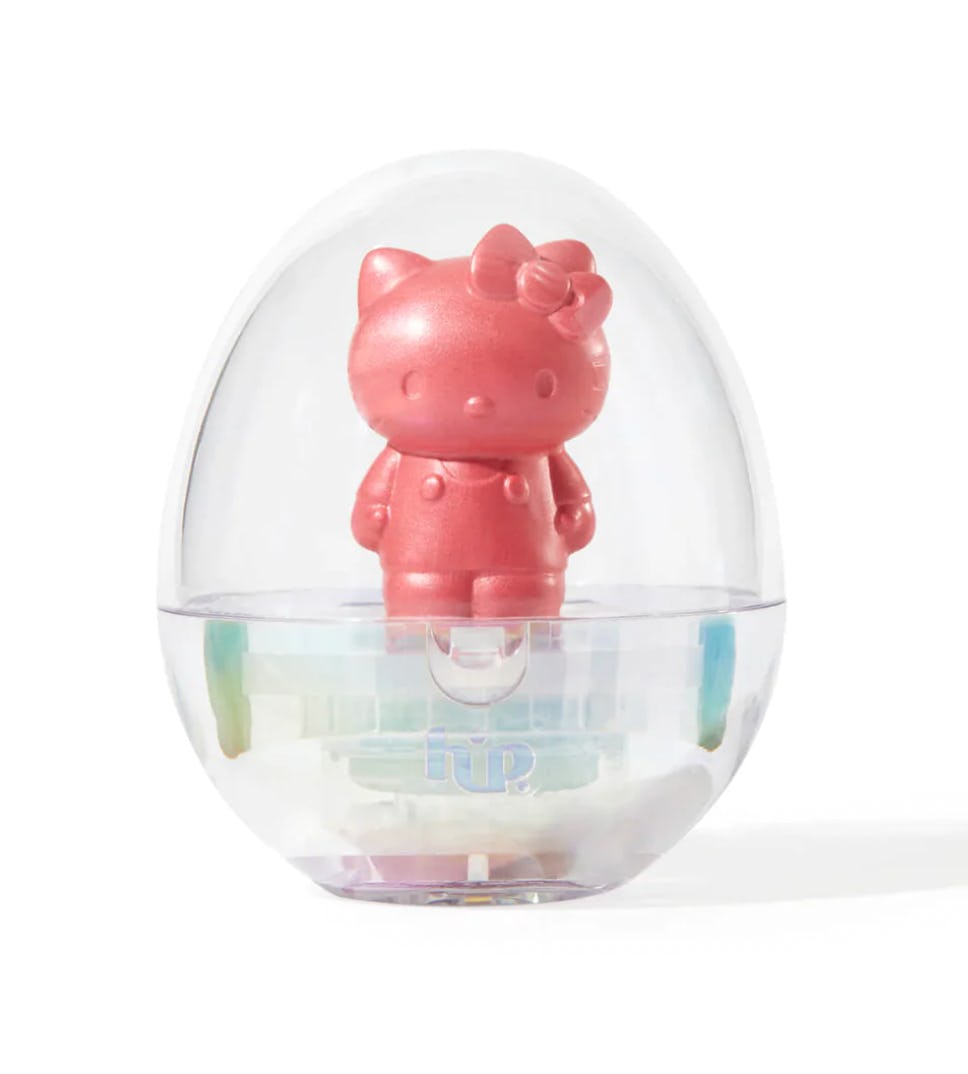 Hello Kitty Pink Bow